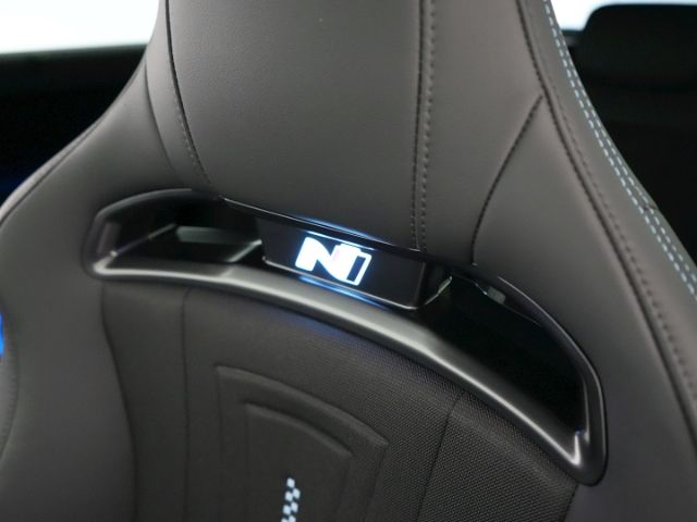 IONIQ 5 N 84kWh 4WD+VOLL LED+360 GRAD KAMERA+NAV