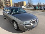 Rover 75 Connoiseur 2.0 CDti nur 42000km - Rover 200 Gebrauchtwagen