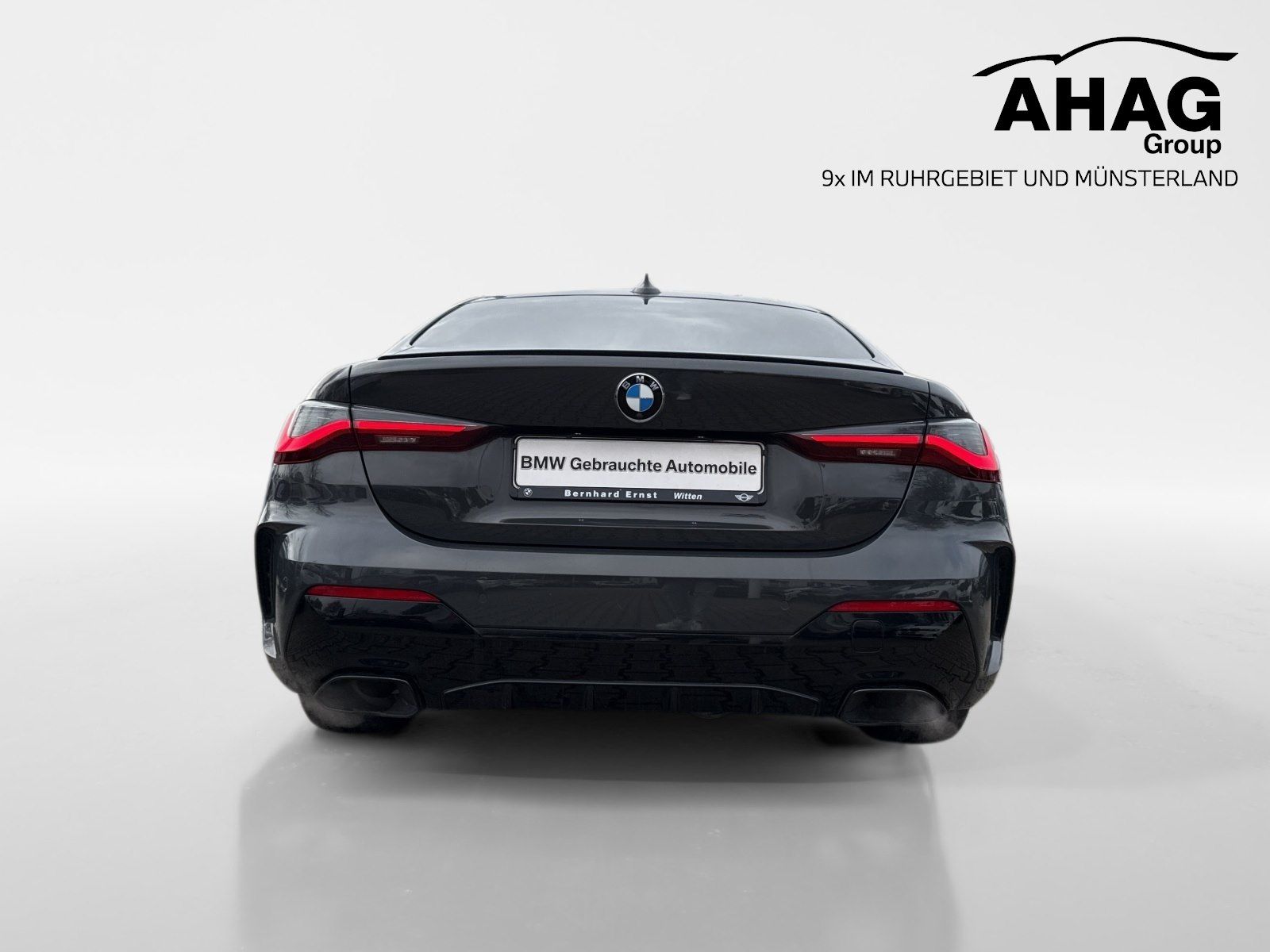 BMW M440 - Bild 5