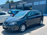 Seat AlteaXL Reference Copa/Klima/SHZ/AHK/2Ha/TÜV0226 - Seat Altea mit Diesel-Antrieb: Limousine