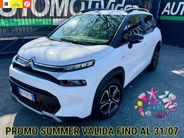 Image of Citroën C3 Aircross