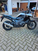Honda VFR 1200 X DCT - HONDA VFR 1200 DCT