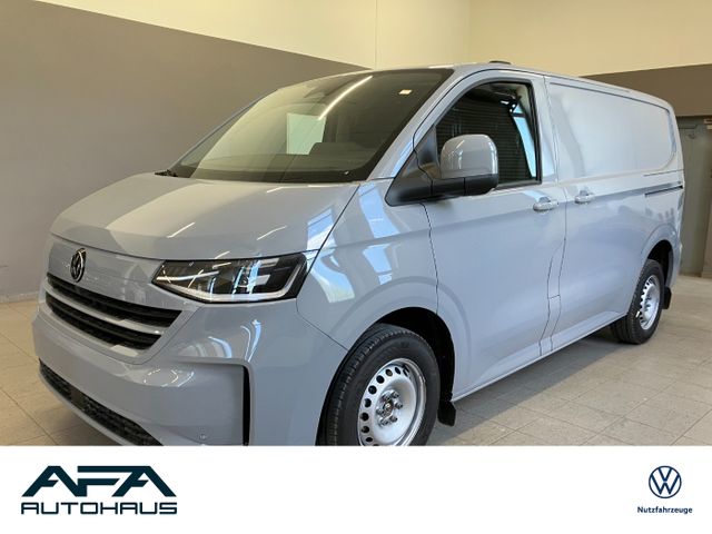 VW  T7 Transporter Kasten 4x4 KR AHK*Shzg*Klima*Navi