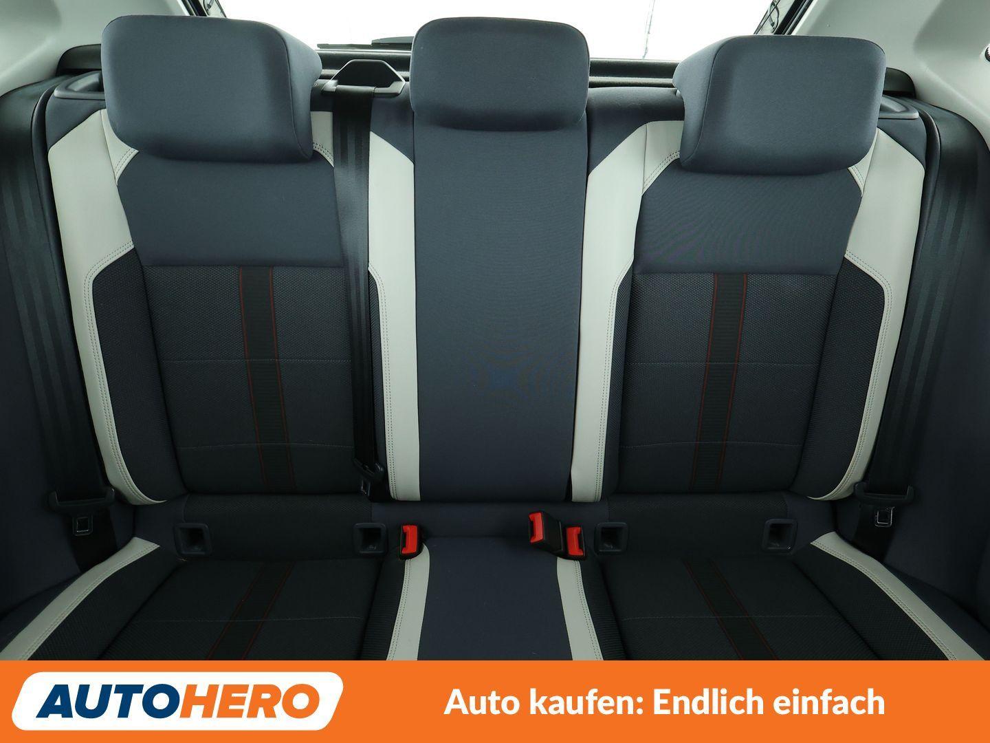 Volkswagen Polo 1.0 TSI beats*PDC*SHZ*KLIMA*, миниатюра 14