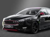 Ford Focus ST Line 18 Zoll Business-P. 2 Dachspoiler - Ford Focus: ST Line