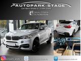 BMW X6 M50d Individual Stdhzg. HUD Assist H&K Nacht - BMW X6 M50 aus 2017