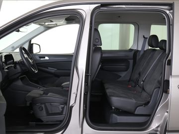 Volkswagen Caddy eHybrid DSG STYLE LED NAVI ACC KAMERA AHK