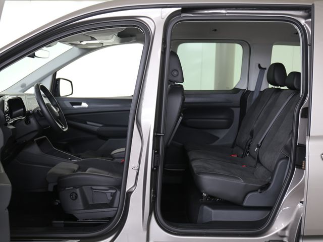 Volkswagen Caddy eHybrid DSG STYLE LED NAVI ACC KAMERA AHK