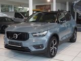 Volvo XC40 R Design DAB/Pano/ACC/LED/19"/Intellisafe - Volvo