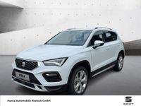 Seat Ateca  Xperience 1.5 TSI 7-Gang DSG