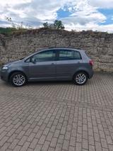 Volkswagen Verkauf VW Golf 6 Plus 1,6 102 PS - Volkswagen Golf: 102 Ps