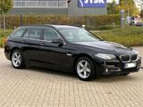 BMW F11 520d *AUTOMATIK*FACELIFT*TÜV NEU*E... - BMW 5er F11 mit Facelift