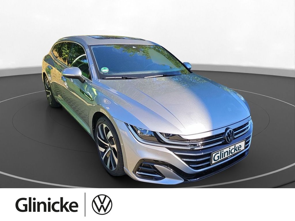 Image of Volkswagen Arteon