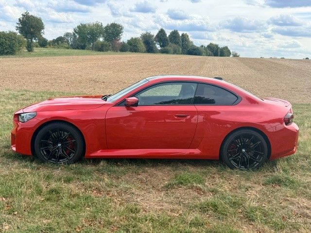 Image of BMW M2