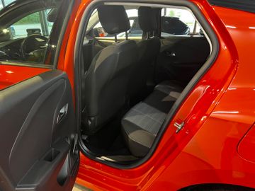 Bild 10 Opel Corsa F e Edition - 180° RFK | Sitz-/ Lenkradhzg