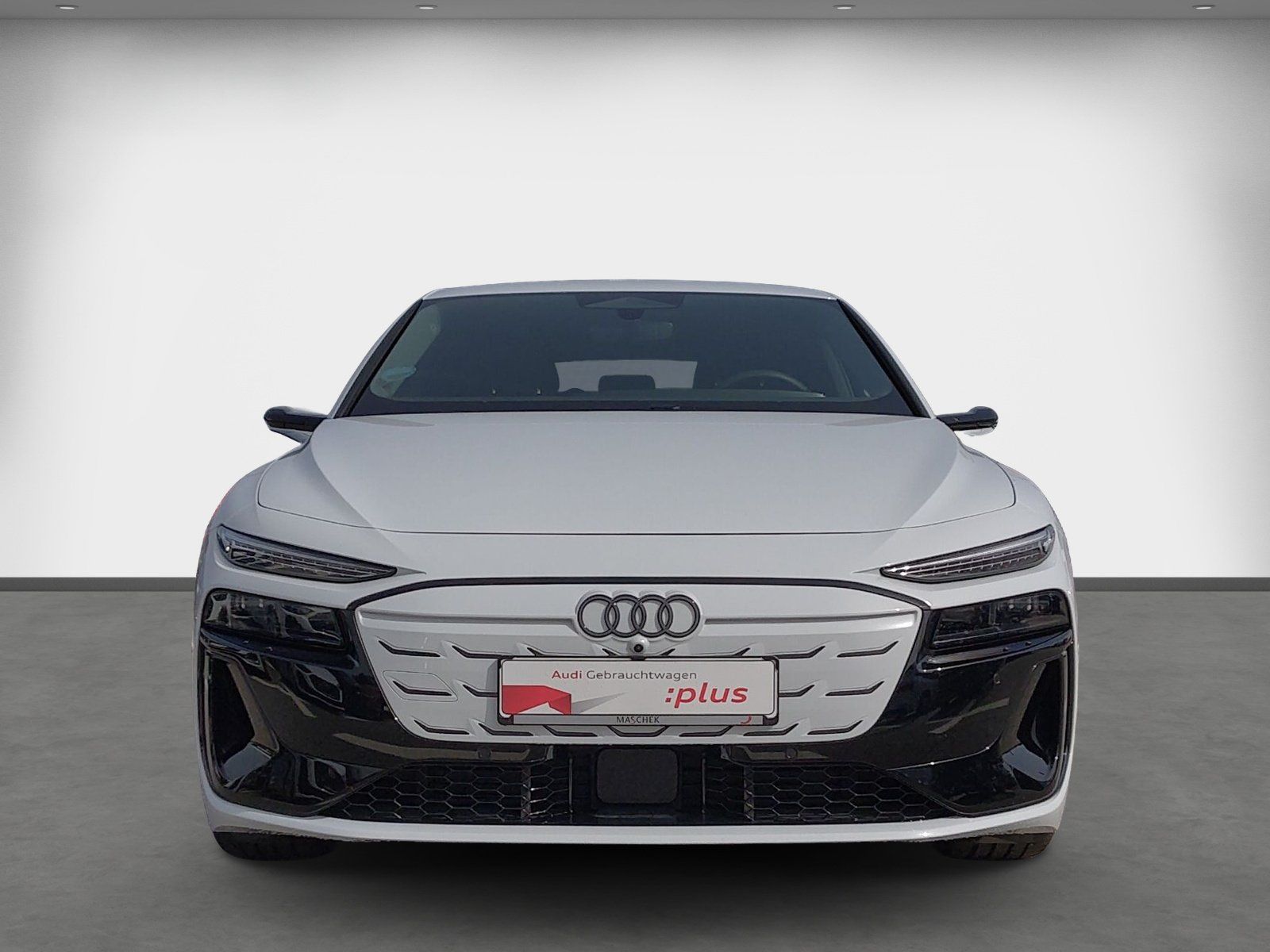 Audi A6 e-tron - Bild 8