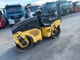 BOMAG BW 100 AD-4 Vibrowalze - BOMAG LKWs