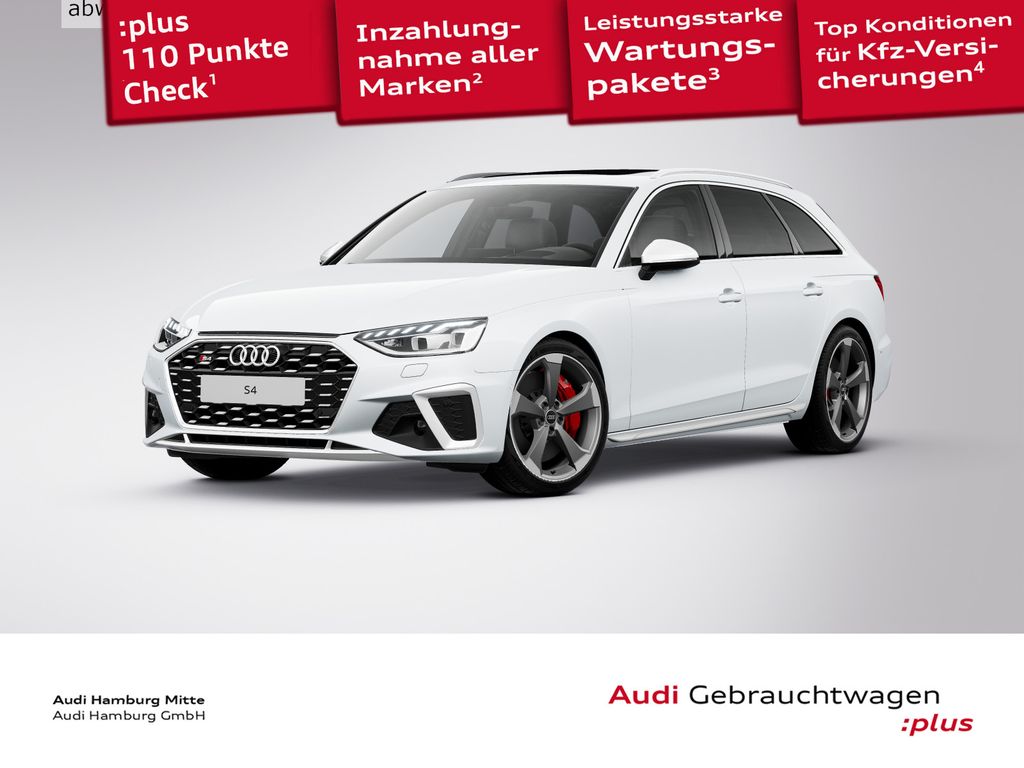 Audi S4