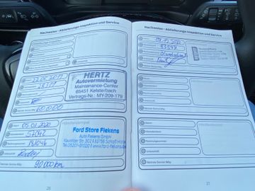 Bild 23 Ford FIESTA COOL & CONNECT