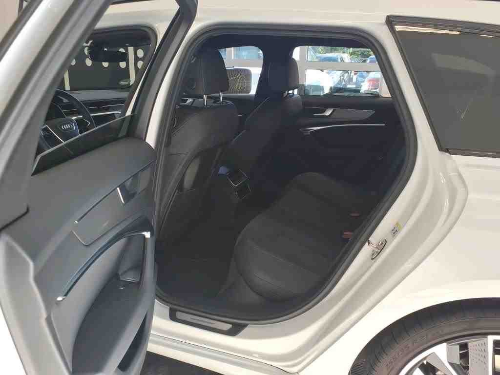 Audi A6 - Bild 7