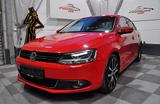 Volkswagen Jetta 1.4 TSI SPORT CHARLESTON-SEHR GEPFLEGT- - Volkswagen Jetta: Sport