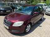 Skoda Fabia Style Edition Classic  2.HAND - Skoda Fabia: Style Edition