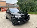 Other Lang Rover Sport TÜV neu - Other in München