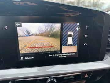 Fotografie 14 des Opel Mokka Enjoy Kamera LED Sitzheizung Allwetter