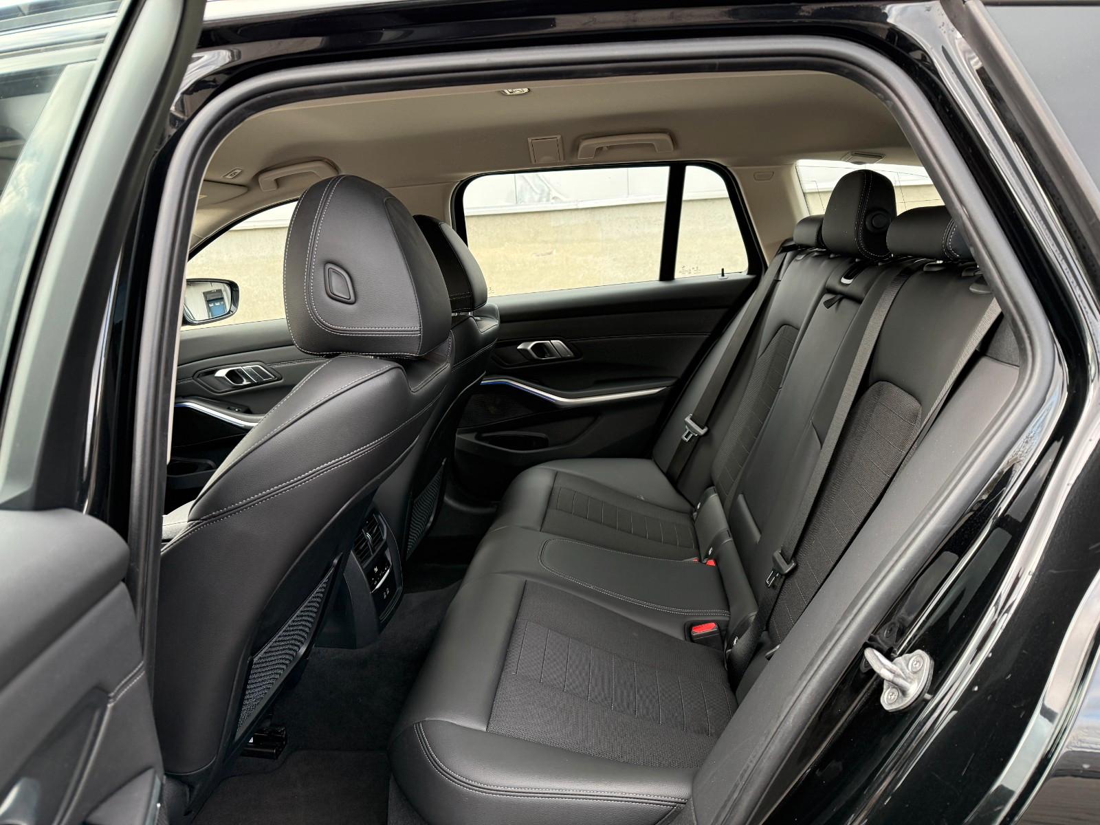 BMW 320 d Touring Sport Line* Shadow Line*Garantie*