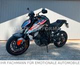 KTM 1290 Super Duke R/PowerParts/Akrapovic/Carbon - Offers