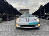 Corvette C6 Corvette - Corvette C6 Gebrauchtwagen