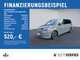 Volkswagen T7 Multivan Life eHybrid KÜ DSG AHK+RearView+LED - Volkswagen T7 Multivan Plug-in Hybrid (PHEV) Gebrauchtwagen
