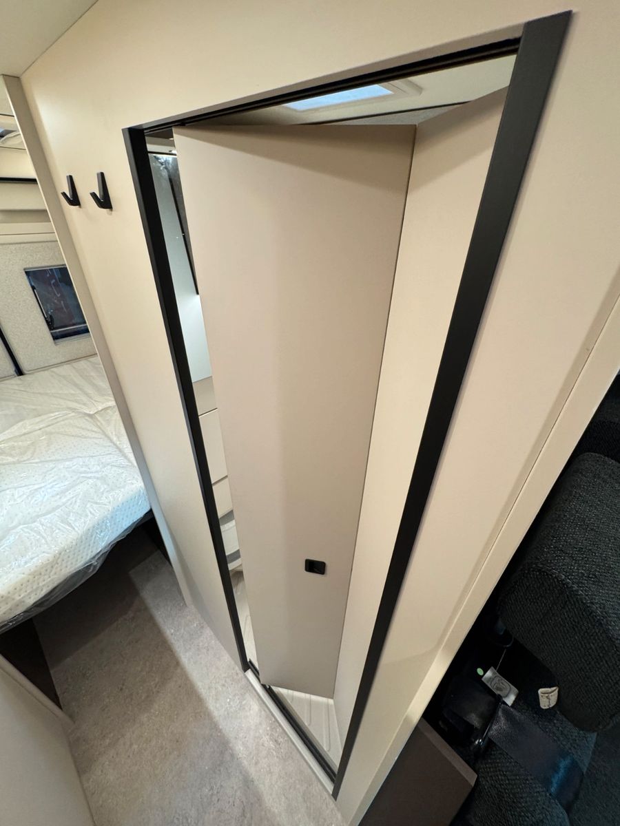 Fahrzeugabbildung Bürstner Papillon PC 6.0 Citroen - Aufstelldach - NEUHEIT