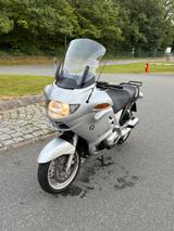 BMW R1150 RT mit Koffersatz und umfangreicher Au - Angebote