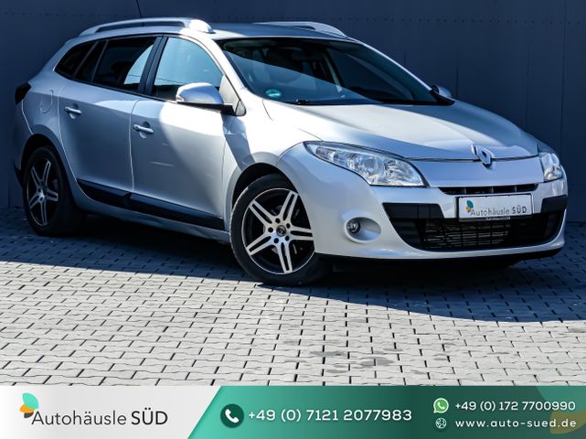 Renault Megane Expression | AHK | KLIMA