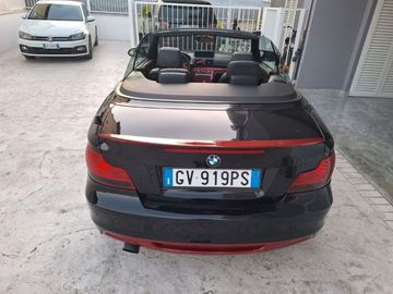 BMW 120 - 4