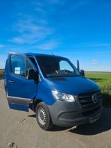 Mercedes-Benz *Motor neu* Sprinter 311CDI, Transporter AHK 3t - Angebote