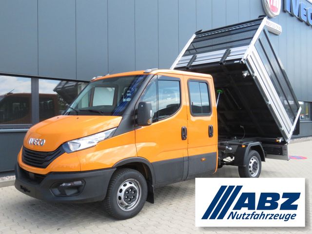 Iveco Daily 35S14EA8DKP / Automatik / AHK