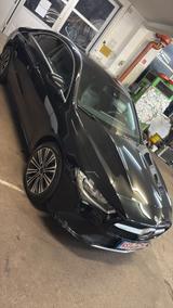 Mercedes-Benz CLA 180  - Mercedes-Benz CLA 180 von privat