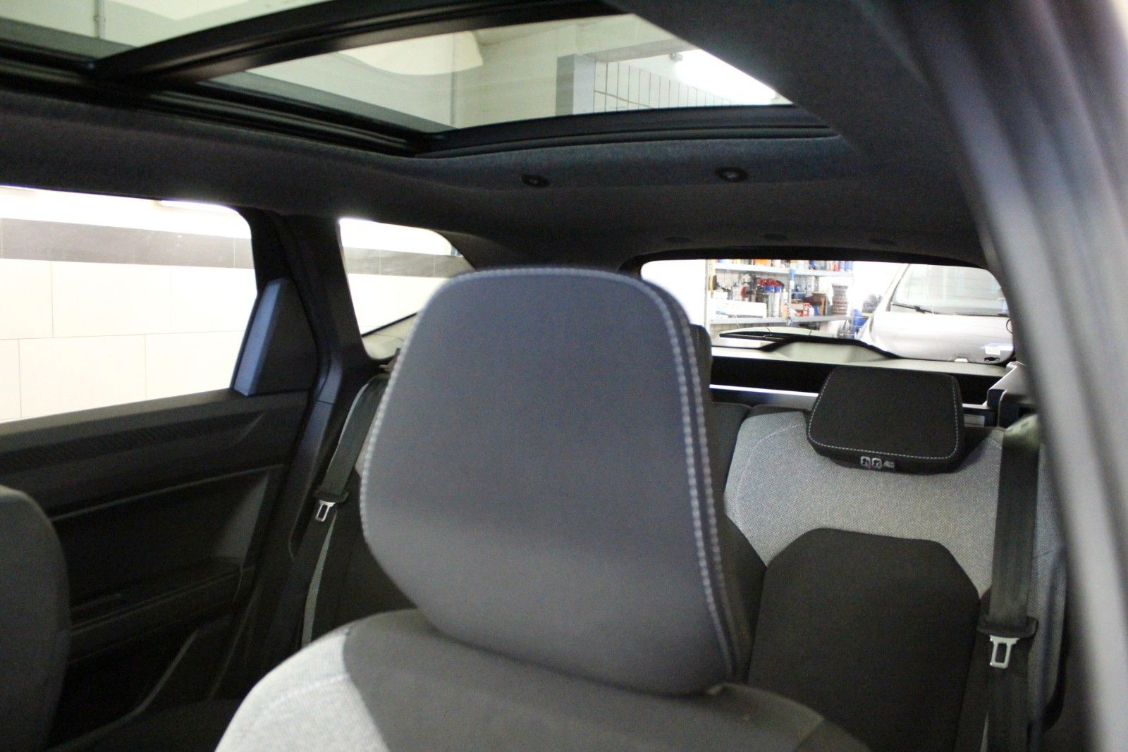 Fahrzeugabbildung Dacia Bigster Hybrid 155 Extreme*Winter-Plus-Paket*