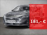 Ford Focus Turnier Titanium 1.0 Allwetter/Navi/Rückfa