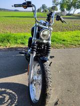 Harley-Davidson FXST  Softail Standard - HARLEY-DAVIDSON FXST