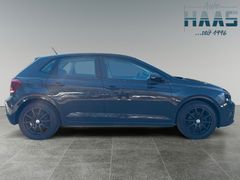 Fahrzeugabbildung Volkswagen Polo 1.6 TDI Trendl. - Klima*Radio*Limiter*17"LM