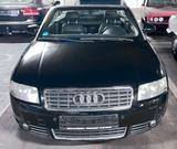 Audi A4 Cabrio 2.5 Diesel - Audi A4: Cabrio, 2.5