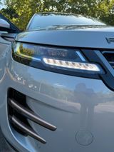 Land Rover Range Rover Evoque D180 R-DYNAMIC S AWD Auto... - Land Rover Range Rover Evoque in Frankfurt (Main)