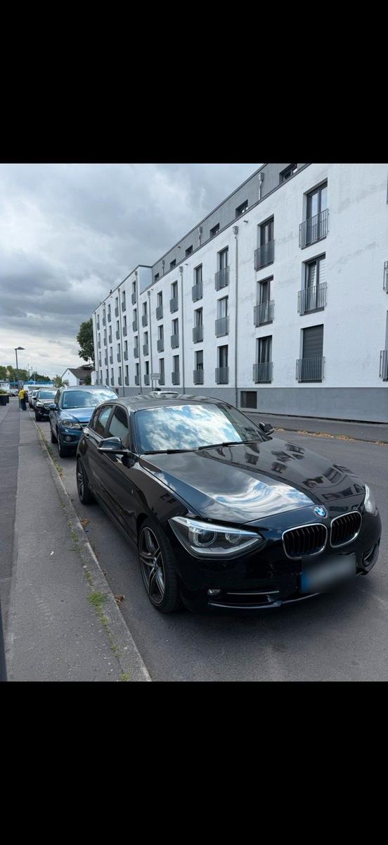 BMW 118