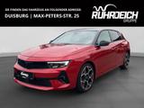 Opel Astra GS Plug-in-Hybrid 1.6 Turbo +HUD+MATRIX+AC - Opel Astra Plug-in Hybrid (PHEV) Gebrauchtwagen