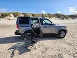 Land Rover Discovery 4 - alltagstauglicher Micro-Camper - gebrauchte Land Rover Discovery aus dem Jahr 2010