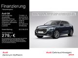 Audi Q8 50 TDI qu S line tip*Air*HUD*Pano*Matrix*Virt