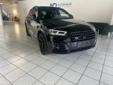 Audi SQ5 3.0 TDI quattro - gebrauchte Audi SQ5 aus dem Jahr 2020